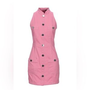 Brand New Balmain Dress